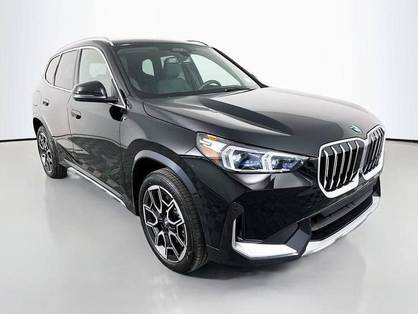 2026 BMW X1 - Image 3