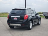 2013 Chevrolet Equinox - Preview 7