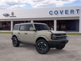 2026 Ford Bronco - Preview 7