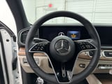2026 Mercedes-Benz GLE - Preview 15
