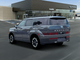 2026 Hyundai Santa Fe - Preview 5