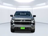 2026 Chevrolet Silverado 1500 - Preview 8