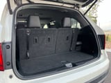 2018 Honda Pilot - Preview 10