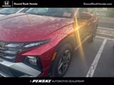 2026 Hyundai Tucson - Preview 2