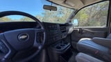 2020 Chevrolet Express - Preview 11