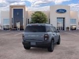 2026 Ford Bronco Sport - Preview 8
