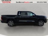 2026 Toyota Tundra - Preview 4