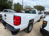 2015 Chevrolet Silverado 1500 - Preview 6