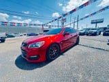 2016 Chevrolet SS - Preview 2