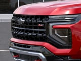 2026 Chevrolet Tahoe - Preview 13
