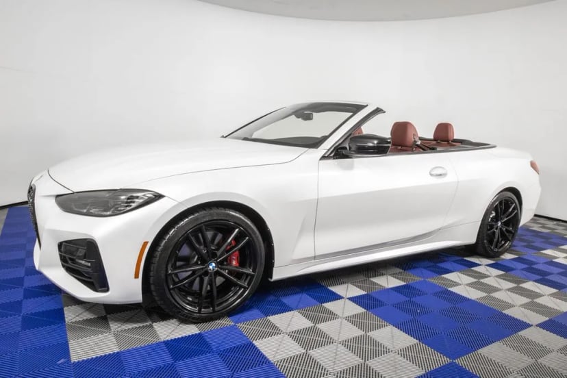2023 BMW 430i - Image 1