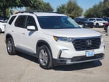 2025 Honda Pilot - Preview 3