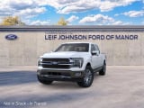 2026 Ford F-150 - Preview 2