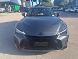 2026 Lexus IS - Preview 8