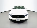 2026 Honda Accord - Preview 2