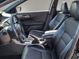 2016 Honda Accord - Preview 12