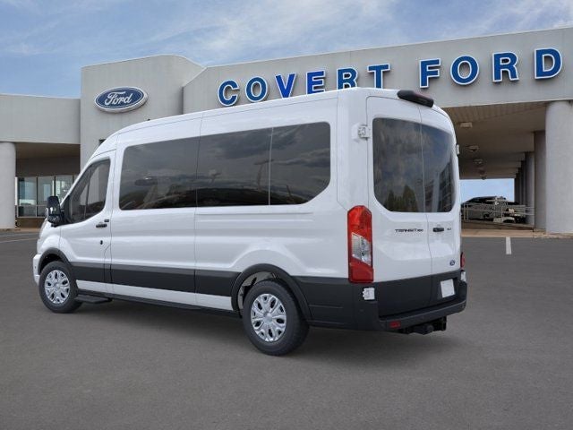 2026 Ford Transit - Image 2