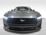 2024 Ford Mustang - Preview 2