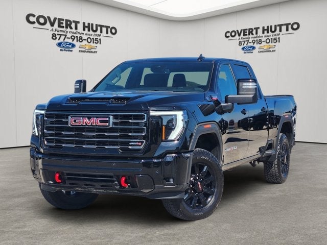 2026 GMC Sierra 2500 HD - Image 1
