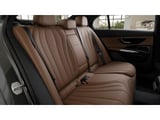 2027 Mercedes-Benz E-Class - Preview 5