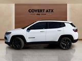 2026 Jeep Compass - Preview 3