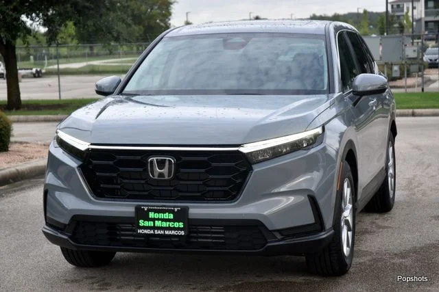 2026 Honda CR-V - Image 1