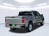 2026 Chevrolet Silverado - Preview 4