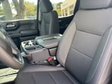 2026 Chevrolet Silverado 1500 - Preview 9
