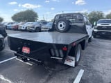 2026 Chevrolet Silverado 3500 HD - Preview 5