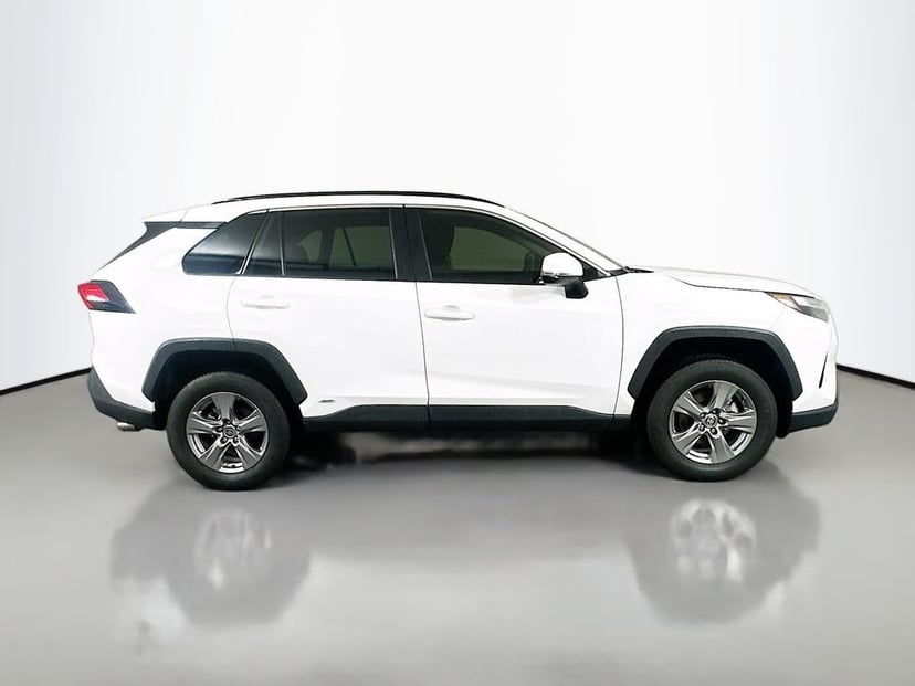 2023 Toyota RAV4 - Image 3