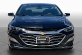 2021 Chevrolet Malibu - Preview 3