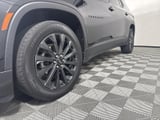2023 Chevrolet Traverse - Preview 11
