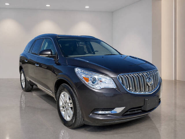 2014 Buick Enclave - Image 1