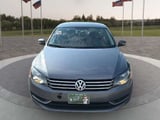 2014 Volkswagen Passat - Preview 2
