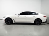 2023 BMW i4 - Preview 9
