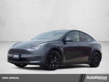 2021 Tesla Model Y - Preview 2