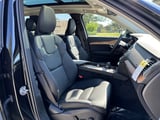 2025 Volvo XC90 - Preview 8