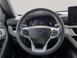2027 Ford Explorer - Preview 14