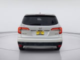 2020 Honda Pilot - Preview 4