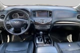 2014 INFINITI QX60 - Preview 14