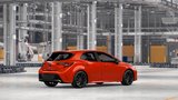 2027 Toyota Corolla - Preview 10