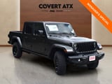 2025 Jeep Gladiator - Preview 7