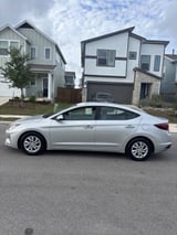 2019 Hyundai Elantra - Preview 7