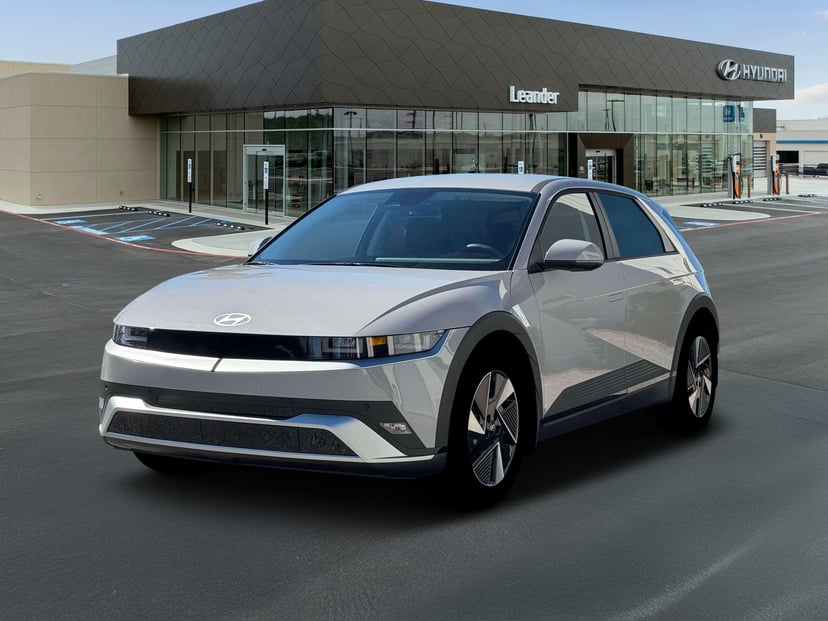 2026 Hyundai IONIQ 5 - Image 1