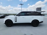 2026 Land Rover Range Rover - Preview 4