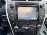 2015 Toyota Camry - Preview 11