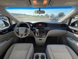 2011 Nissan Quest - Preview 8