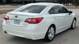 2015 Subaru Legacy - Preview 4