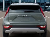 2026 Kia Niro - Preview 13