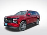 2026 Chevrolet Tahoe - Preview 7